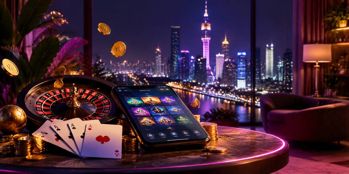 Roulette Trực Tiếp Nhanh